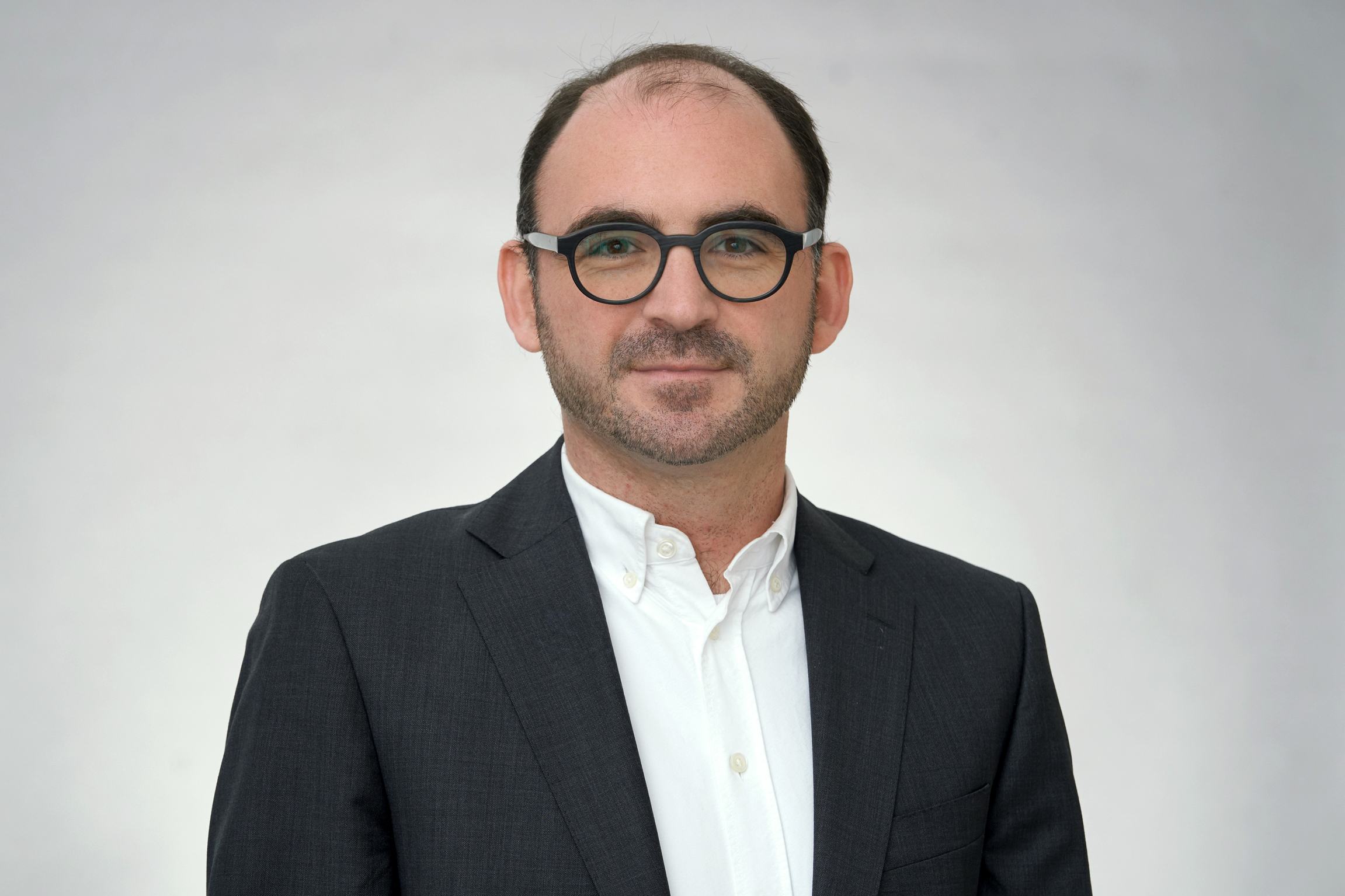 Portraitfoto von Andreas Engelmann