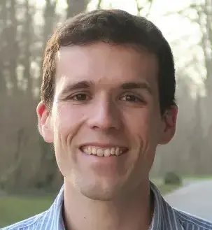 Portraitfoto von Marc Benedict Steiert