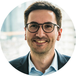 Portraitbild von Daniel Hlava