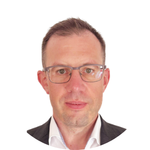 Portraitfoto von Thomas Klein
