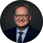 Portraitbild von Stephan Rixen