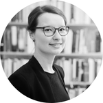 Portraitbild von Cara Röhner