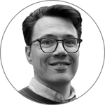 Protraitbild von Felix Sassmannshausen