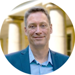 Portraitbild von Jörg Altmann