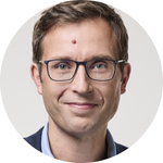Portraitbild von Ernesto Klengel